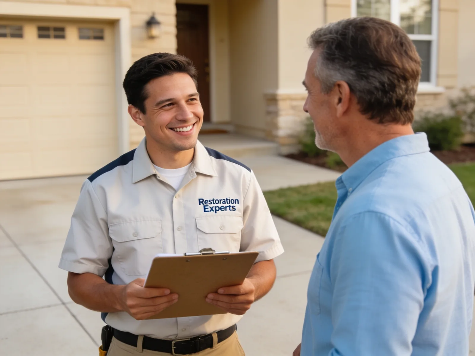 Water Damage Cleanup Everett, MA FAQs